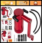 Ransoto Oil Catch Can For Dodge Charger Challenger Chrysler 300 Jeep Grand New. Price: $67.99.