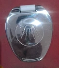 Scandvik Stainless Steel Cap New. Price: $29.95.