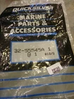 32-55545A1 Mercury Choke Pipe Kit Nla New. Price: $18.00.