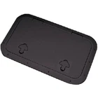 Bomar -pompanette G8102011 Hatch X Black New. Price: $168.49.