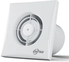 Einttax 4 Inch Bathroom Exhaust Fan, 130M /h Quiet Ventilation Extractor With New. Price: $39.12.