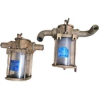 Perko Marine Water Strainer 1"1/4 - #858E Cat.no. 493/500 Series Set Of Two Used. Price: $275.00.