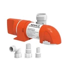 Seaflo Low Profile Bilge Pump 12V 1100GPH Slimline Non-auto BP1G110014C New. Price: $77.16.