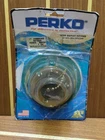 A1PK1 Perko Water Outlet Fitting W/cap 0504DP0CHR Upc 085226007088 New. Price: $79.00.