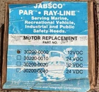 Jabsco 30200-0000 Para Motor (12V) (34600 / 36600 36680) New. Price: $110.00.