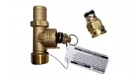 Groco 1" Engine Flush Service Adaptor New. Price: $132.30.