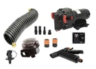 Johnson Pump JP-64535 Aqua Jet Wd 3.5 Gpm 12V Kit New. Price: $201.21.