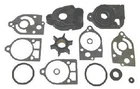Sierra 18-3324 Water Pump Kit Mercury 46-77177A3 New. Price: $143.37.