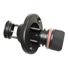 Seachoice Retained Screw Type Nylon Drain Plug Inch Diameter Holes 18781 Lc New. Price: $10.14.