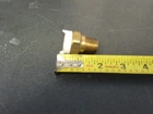 Whale WX1513B 1/2" Npt To 15MM Female Adapter BIN0355 New. Price: $13.00.