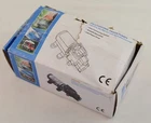 Sailflo FL-3202 12V Dc 100PSI Portable High-pressure Water Pump New. Price: $39.99.