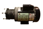 Motors 3/4 Hp Ph 115/230 3450 Rpm 56C C63CXJBH-5252 Giant 587600 No Pump Used. Price: $139.99.