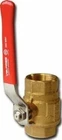 Buck Algonquin Bronze Ball Valves 1/2" Female Thread: #buc 00BBV50LP New. Price: $56.52.