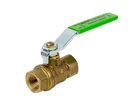 Matco-norca 757T06LF Ball Valve 1-1/4" Lead Free 600 Psi Fnpt New. Price: $74.27.