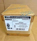 Perko 0493004PLB Boat Marine 1/2" Bronze Sea Raw Water Intake Strainer - New. Price: $172.20.