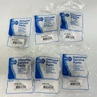 Pack Jabsco Flexible Impeller Kit Model Number 22456-0033 New. Price: $44.98.