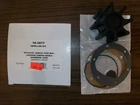 Sierra Impeller Kit Part # 18-3077 Replaces: Jabsco 17937-0001 Sherwood 18200 New. Price: $30.00.