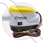 Seachoice 1100 Gph Automatic Bilge Pump 50-19353 New. Price: $64.99.