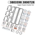 3803598 3800728 Upper Engine Gasket Set For Cummins KTA19 KTTA19 Us. New. Price: $119.69.