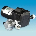 Whale Pump Litres High Pressure Caravan Motorhome Campervan Boat - UF0815 New. Price: $194.86.