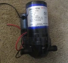 Shurflo 3901-1214 Blaster 24V Gpm Washdown Pump Pentair. Price: $19.00.