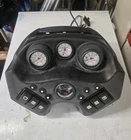 Oem 1998 Yamaha Exciter 270HP Twin Dash Console Helm Carbon Fiber Guages Used. Price: $199.99.