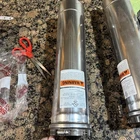 Z-flex 2SVEPWCF0401 4" AL29-4C Ss Vent Pipe Gasketed Single Wall New. Price: $20.00.