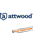 Attwood 4201P1 12/24 Float Switch With Cover New. Price: $48.60.
