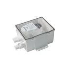 Attwood 500 Gph Shower Sump MK2 System 12V #5141-4 New. Price: $145.27.