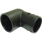 Whale Pump Hose Elbow Fitting 90 Degree Plastic 1-1/2" 38MM New. Price: $18.68.