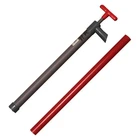 Thirsty-mate 18" X 1-1/4" Dia. 360 Gph Manual Piston Utility New. Price: $42.48.
