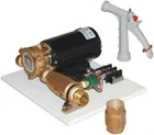 Groco Deck Wash Kit W/PGN50 Nzl. C-60 12V New. Price: $738.99.