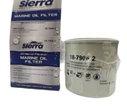 Sierra 18-7906-2 4-CYCLE Outboard Oil Filter For Mercury & Yamaha New. Price: $14.77.
