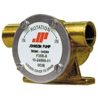 Johnson Pump 10-24569-01 Westerbeke 46120 Bronze Raw Water F35B-8 3/8-18 New. Price: $310.54.