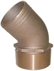 Groco Brz PIPE/HOSE-45 1" PTHD-1000 New. Price: $29.99.