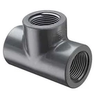 Spears 805-015 Tee 1-1/2 Npt Female Schedule New. Price: $31.82.
