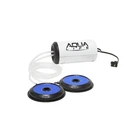 Frabill 14212 Dual Output 110V High Capacity Aerator 100 Gallons New. Price: $104.27.