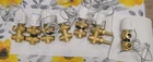 3-WAY Water Valve Actuator Sauter / Dometic New, 7 Units (1 Without Cable). Price: $329.00.