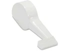 Dometic 385310114 Tall Pedal Cover For 510 Series Toilet - White New. Price: $69.87.