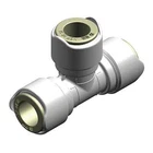 Whale WX1502B Equal Tee 15MM New. Price: $11.59.