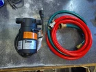 Simer M40P-04 Mini Vac Water Pump Non-submersible Used Made Usa. Price: $45.00.