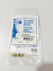 Jabsco 91002-0010 Kit Fil Hd Sl Td Screw 3PCS In 22-BAG Lot Sale New. Price: $141.55.