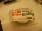 Yamaha 688-44322-00-00 Insert Cartridge B-3 New. Price: $8.00.