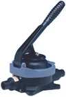 Whale BP9021 Gusher Urchin Marine Manual Bilge Pump On Deck Mount Gpm 9.6 New. Price: $108.99.