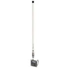 Shakespeare 6500-WB 4FT Broadband Vhf Antenna New. Price: $246.29.