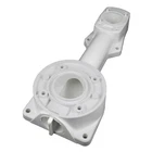 Jabsco Toilet Base New. Price: $92.99.