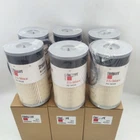6PACKS FS19729 New Fleetguard Fuel/water Separator For Cummins Us Free Shipping. Price: $70.00.