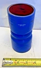 Tides Marine Blue Articulated Silicone Hose No Clamp Boat Yacht Used CM1662-0092. Price: $37.99.