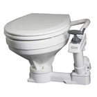 Johnson Aquat Manual Comfort Toilet 80-47230-01 Neu. Price: $364.32.