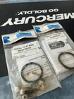Jabsco Maual Toilet Mounting Kit 29047-0000 New Old Dealer Stock. Price: $75.00.